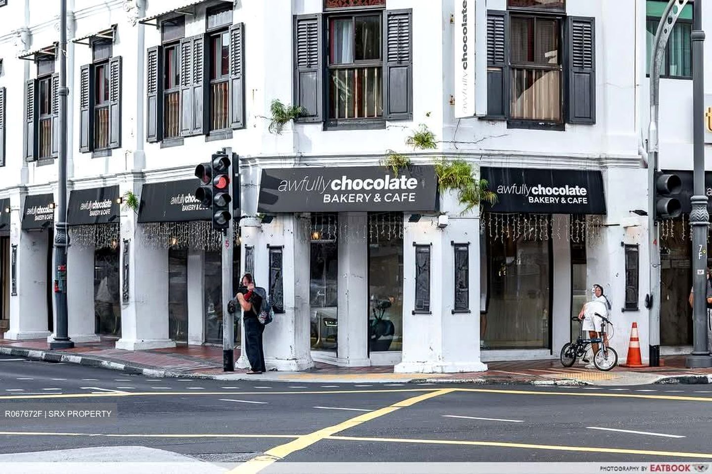 Kuo Chuan Avenue (D15), Retail #586695861